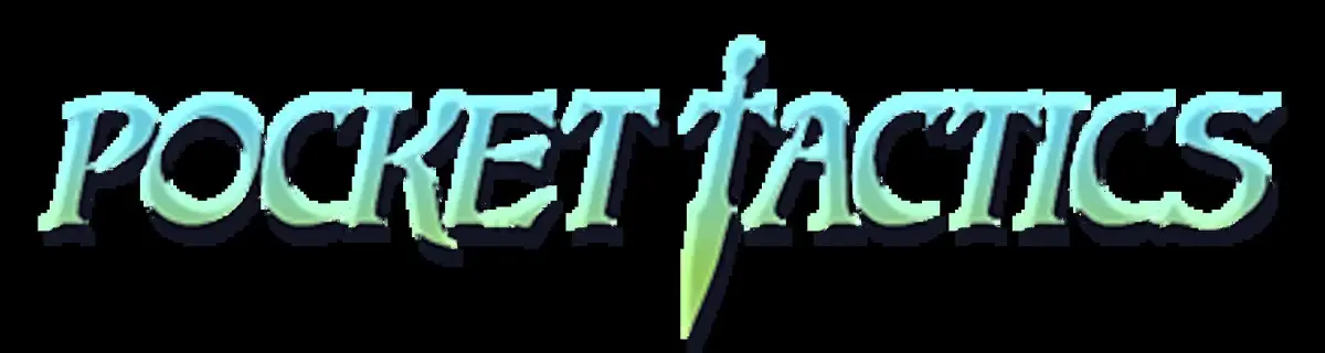 Portada de Pocket Tactics