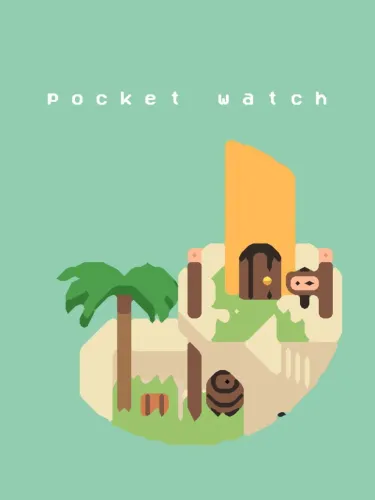 Portada de Pocket Watch