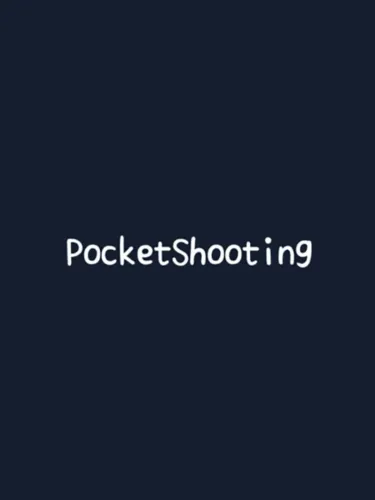 Portada de PocketShooting
