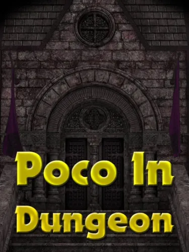 Portada de Poco In Dungeon