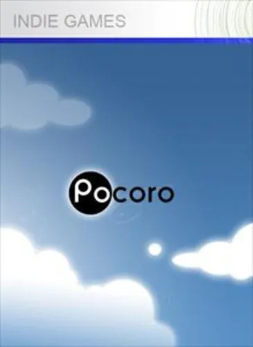 Portada de Pocoro
