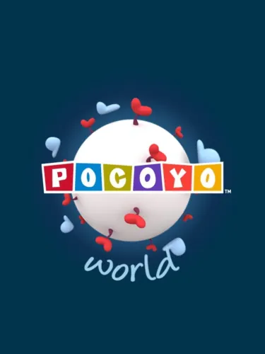 Portada de Pocoyo World
