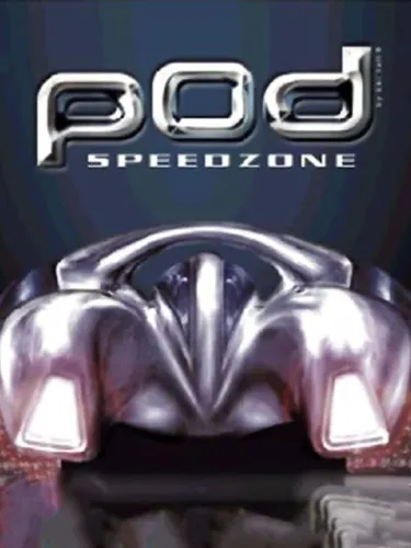 Portada de POD SpeedZone