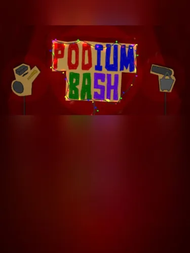 Portada de Podium Bash