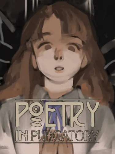 Portada de Poetry in Purgatory