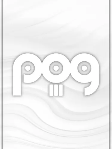 Portada de Pog 3
