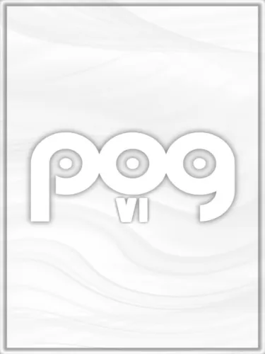 Portada de Pog 6