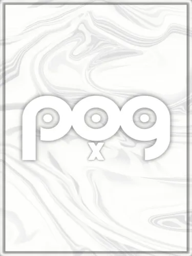 Portada de Pog X