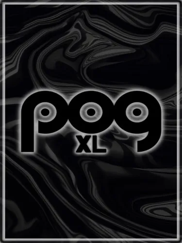 Portada de Pog XL
