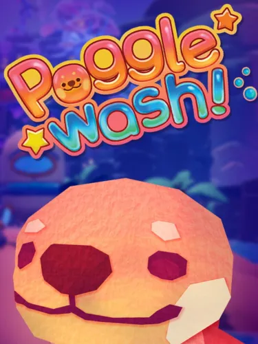 Portada de Pogglewash