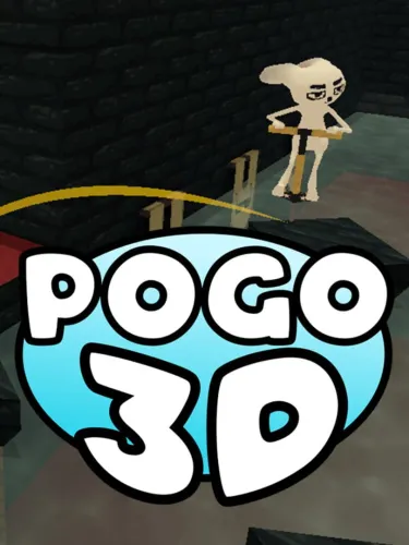 Portada de Pogo3D