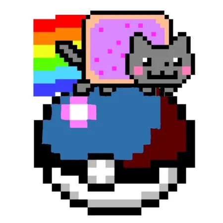 Portada de Pogoman GO!