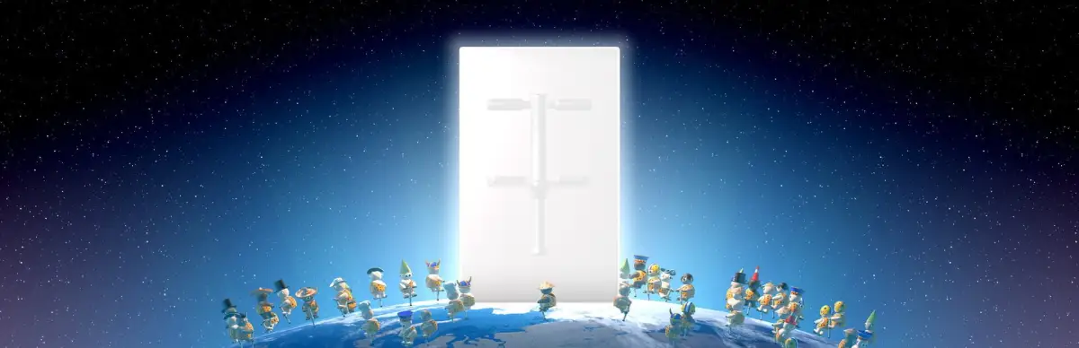 Pogostuck: Rage With Your Friends