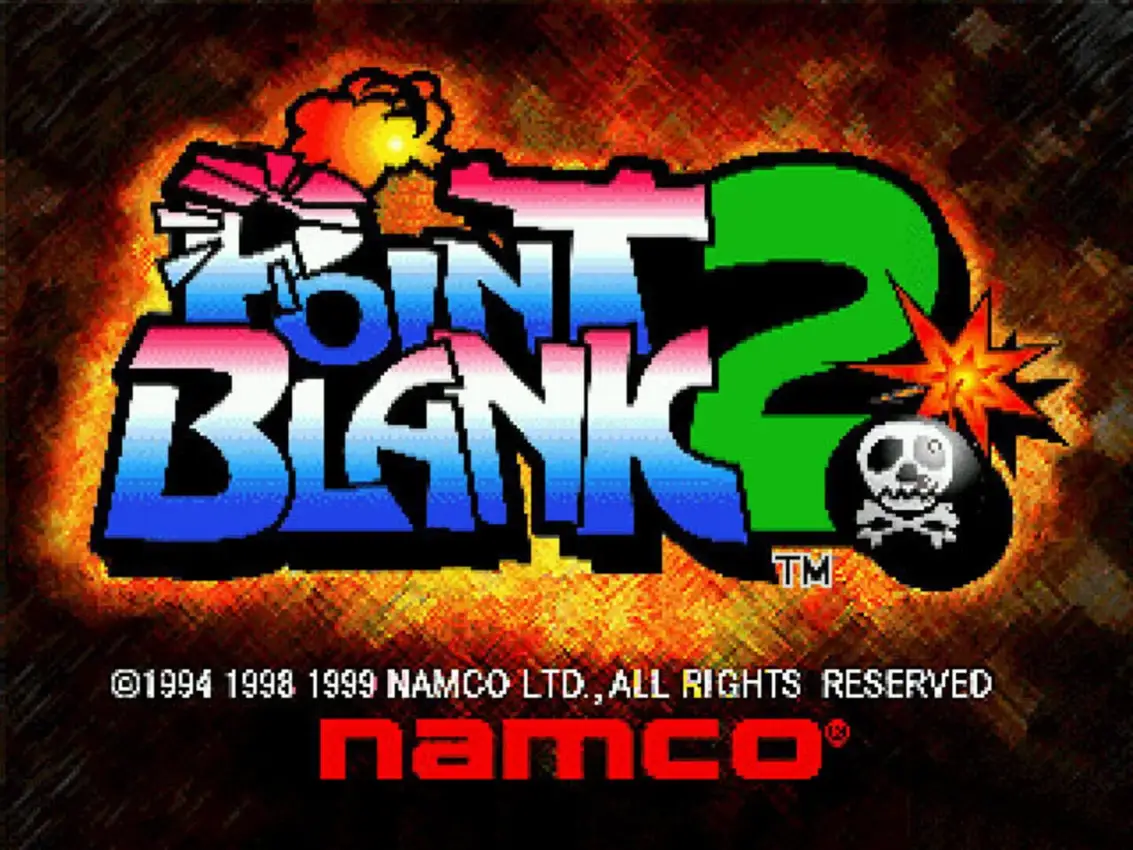 Point Blank 2