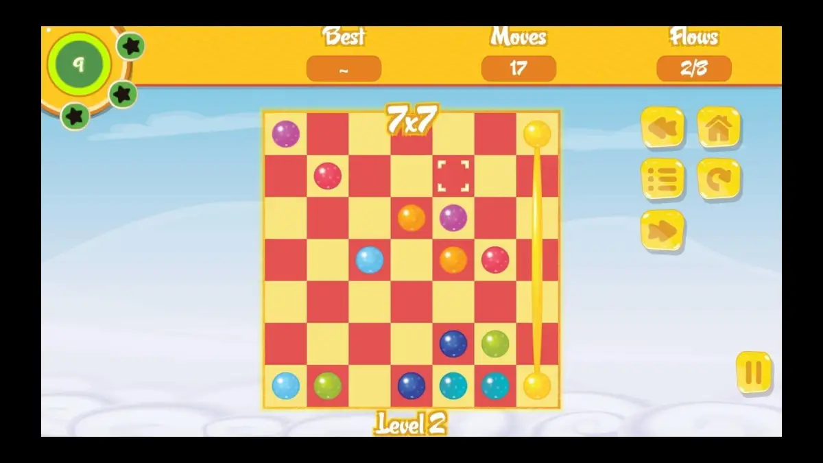 Portada de Point Connect 2