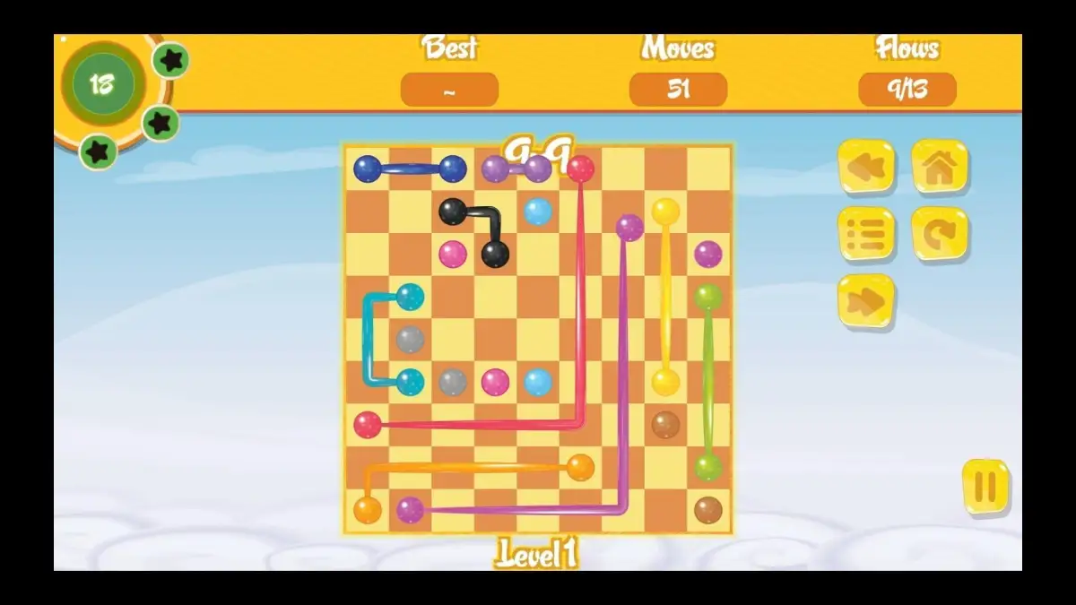 Portada de Point Connect