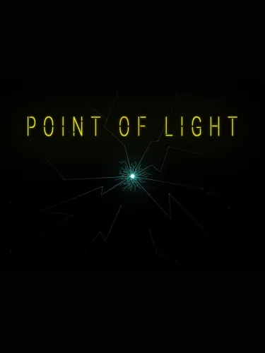Portada de Point of Light