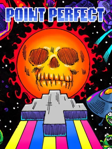 Portada de Point Perfect