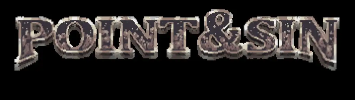 Portada de Point & Sin