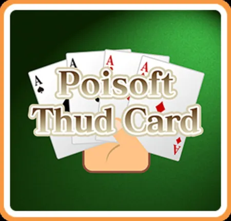 Portada de Poisoft Thud Card