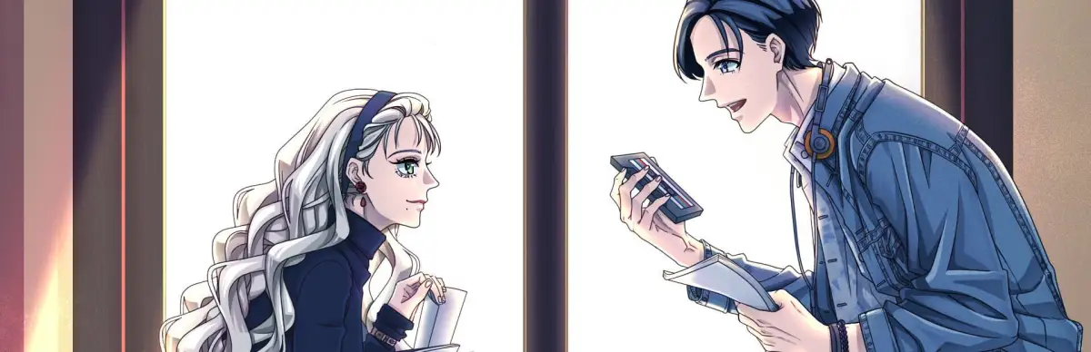 Poison Noir: Desire, Time & Gangsters