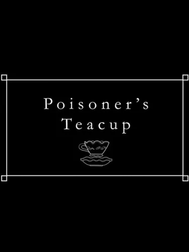 Portada de Poisoner’s Teacup