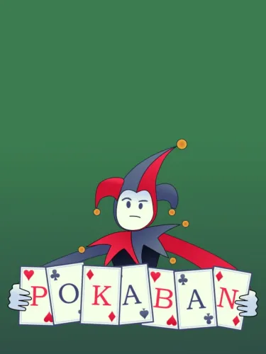 Portada de Pokaban