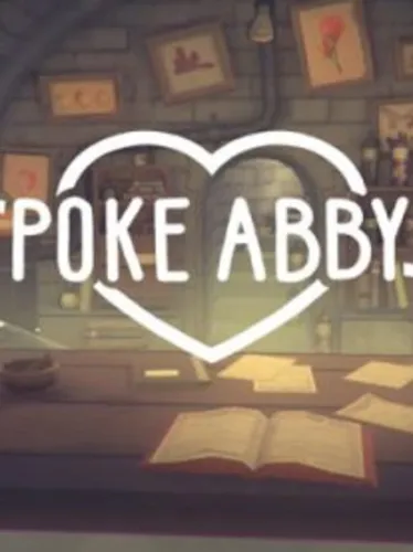 Portada de Poke Abby