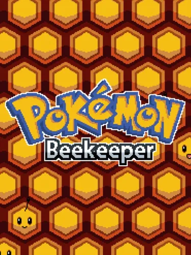 Portada de Pokémon Beekeeper