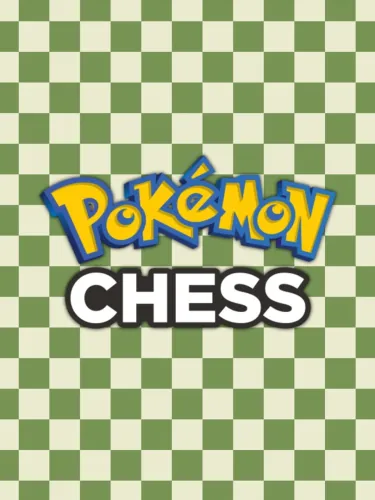 Portada de Pokémon Chess
