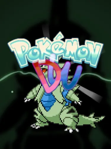 Portada de Pokémon D.W.