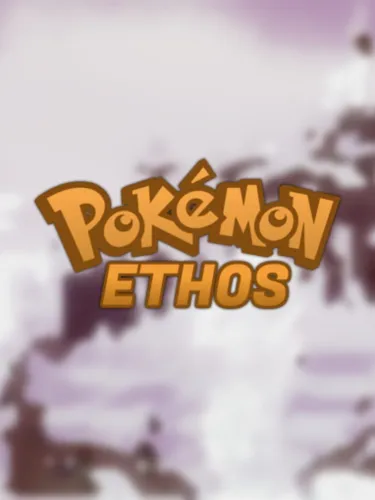 Portada de Pokémon Ethos