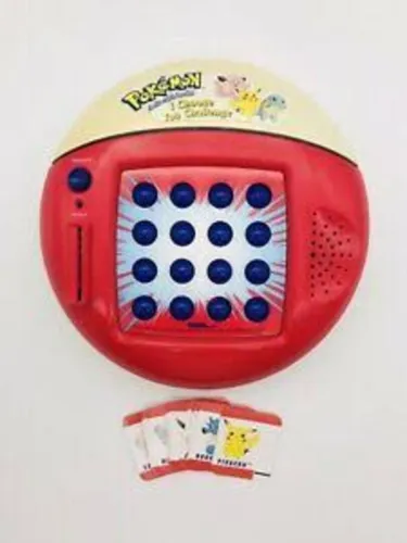 Portada de Pokémon I Choose You Challenge