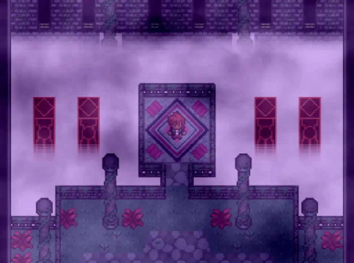 Pokémon Rejuvenation