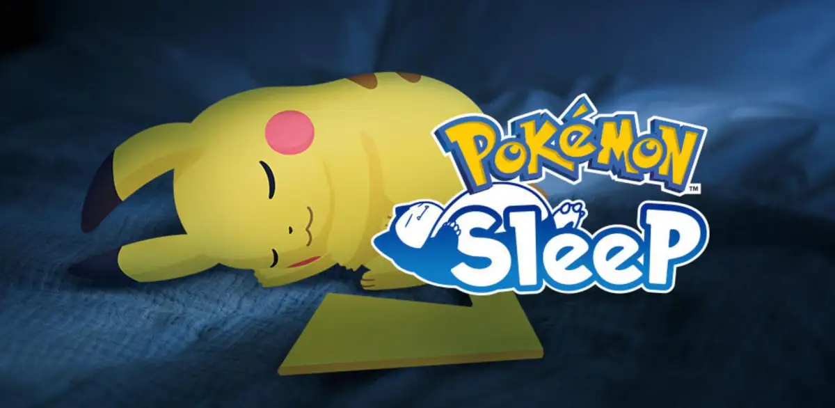 Pokémon Sleep