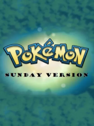 Portada de Pokémon Sunday