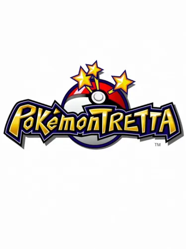 Portada de Pokémon Tretta