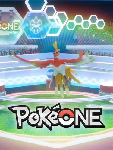 Portada de PokéOne