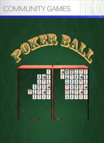 Portada de Poker Ball