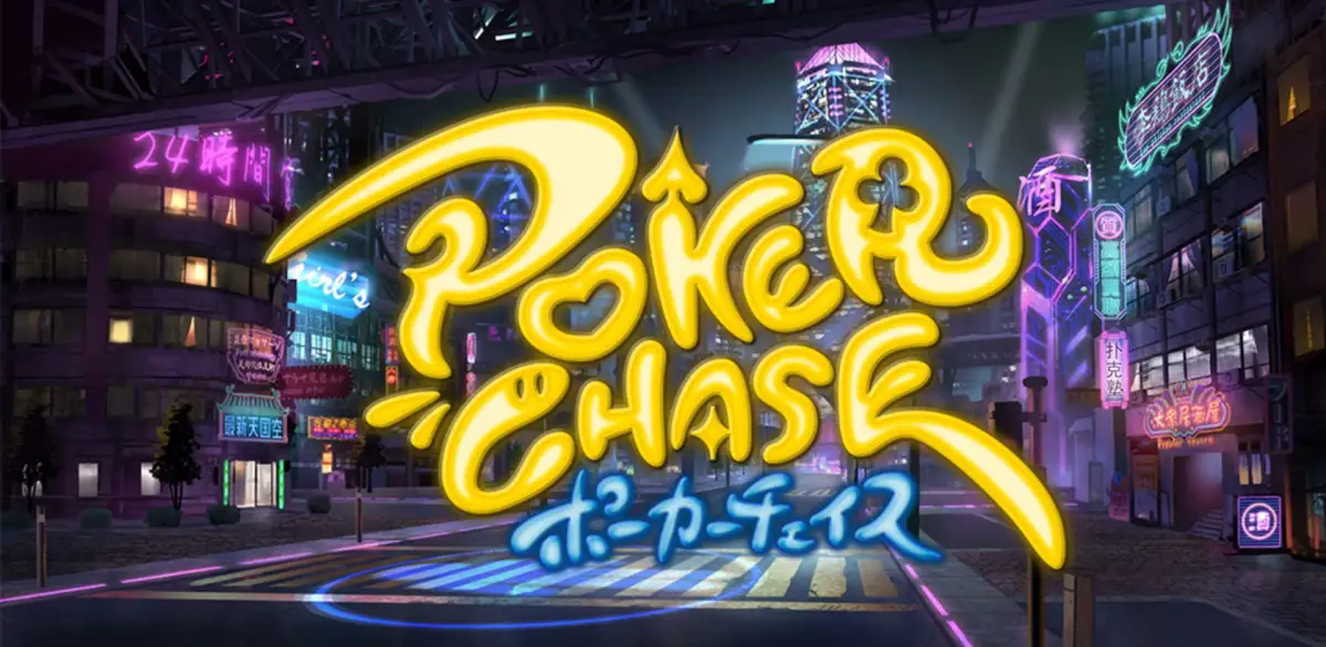 Poker Chase