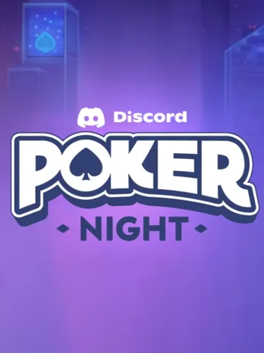 Portada de Poker Night