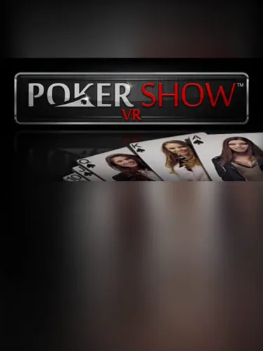 Portada de Poker Show VR