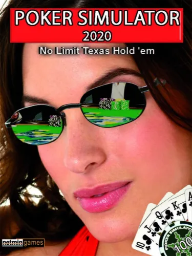Portada de Poker Simulator