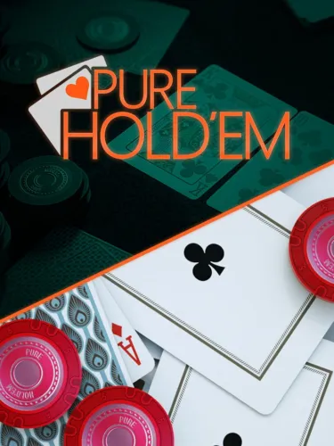 Portada de Poker Starter Pack