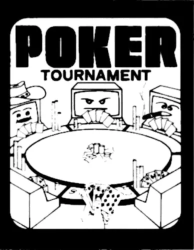 Portada de Poker Tournament