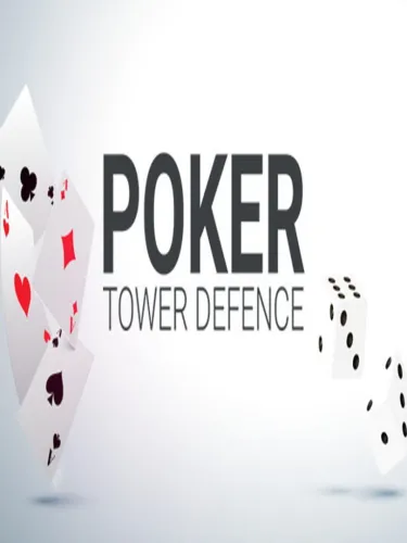 Portada de Poker Tower Defense