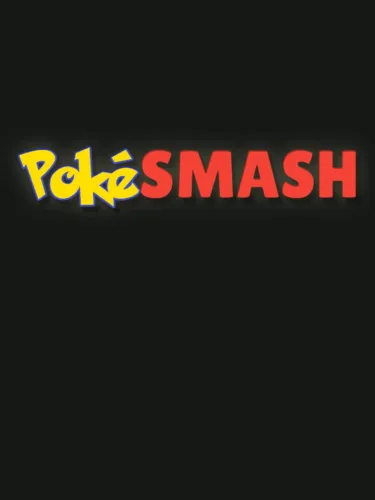 Portada de PokéSmash