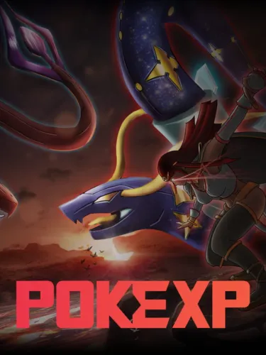 Portada de PokExp
