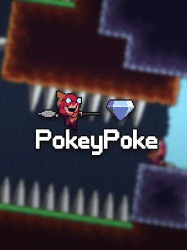 Portada de PokeyPoke