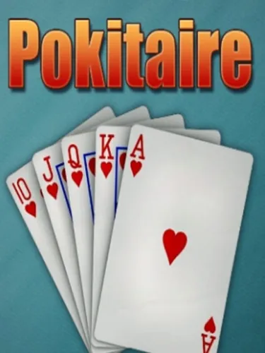 Portada de Pokitaire